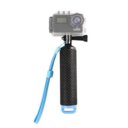 Selfie Stick Autophoto Aluminiumlegering Teleskopisk Hand Monopod