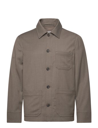 Filippa K Taylor Jacket - Beige - 56