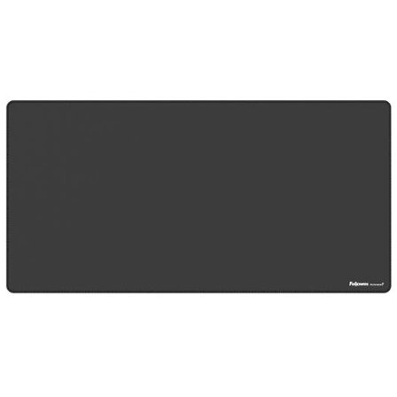 FELLOWES Musmatta Breyta 80x40 svart - Lyreco - Datorprodukter - Kringutrustning - Musmattor