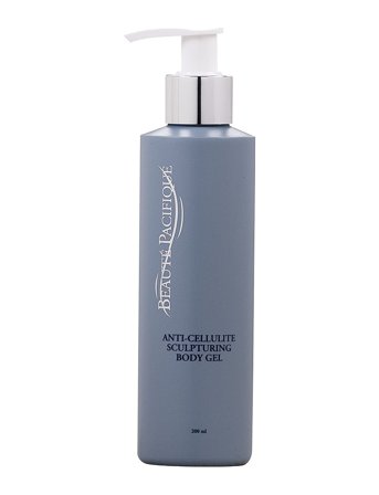 Beauté Pacifique Anticellulite Sculpturing Body Gel - Nude - 200 ml