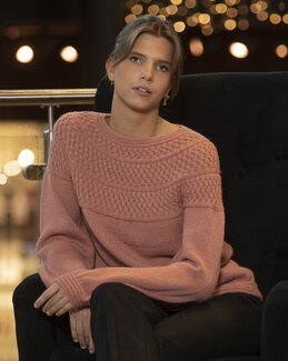 Tröja Lindis - Viking of Norway