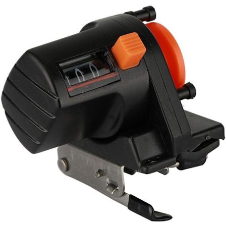 Fiskesnøre Dybdemåler, Fiskesneller Utstyr Fiske Tilbehør for Andre Fiskeverktøy og Tilbehør