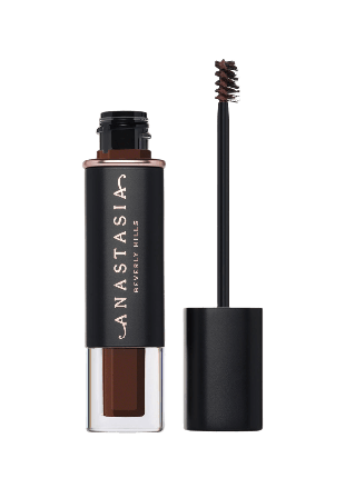 Anastasia Beverly Hills Volumizing Tinted Brow Gel Ögonbryn Dam Brun 3,2 ml