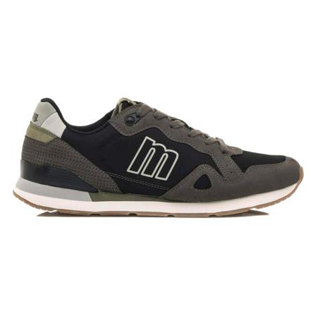 Mtng Sneakers , Zwart , Heren , Maat: 42 EU