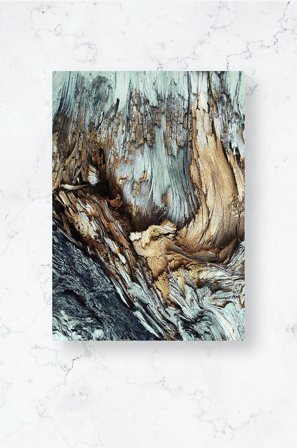 Malerifabrikken - Plakat/Wooden/Plano - Flerfarvet - Posters - Fra Homeroom