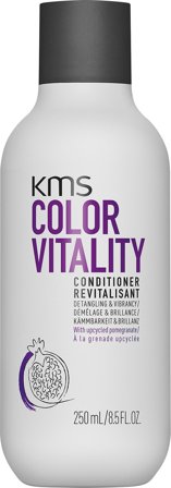 kms Conditioner 250 ml, Hår, Shampoo & Hårpleje, Balsam