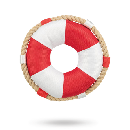 Companion - Floating Ring Oxford - Flytande Hundleksak - Hundleksaker