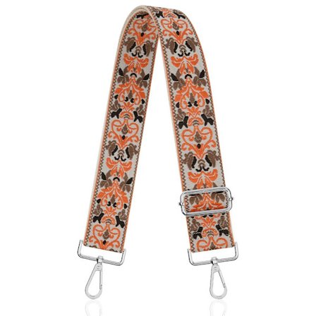 Veskestropp Crossbody skulderstropp 12 12