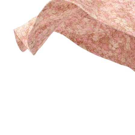 WHEAT Sun Hat Daisy Rose Flower Meadow Str 6-8 år/54-55 cm, Tøj & Bolig, Børnetøj, Babyhuer & -Hatte