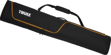 Thule Roundtrip Snowboard Bag 165cm transport accessory Black OneSize