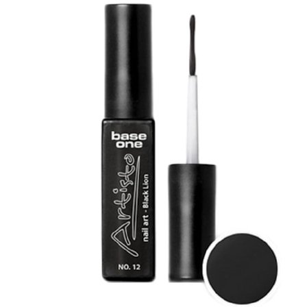 Base one - UV Gel - Artisto - Black Lion - 12 - 10 gram