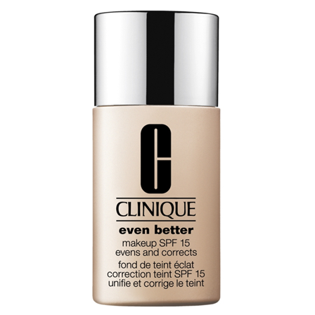 Clinique Even Better Makeup SPF15 CN74 Beige - Fondotinta liquido
