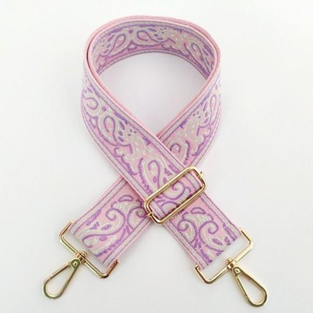 Väskrem Handväska Bälte 4 4