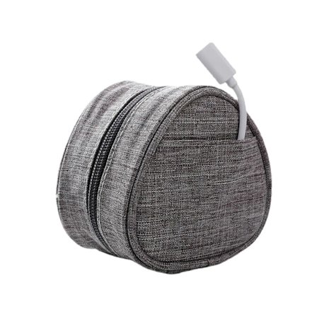 Opvarmet madkasse USB-drevet madkasse Genanvendelig termisk taske Bærbar vandtæt personlig madkasse Madvarmer til kontorbil (LGL)