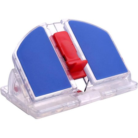 Professionell Matta Cutter - 45 och 90 Grader Matta Cutter, Ram Matta