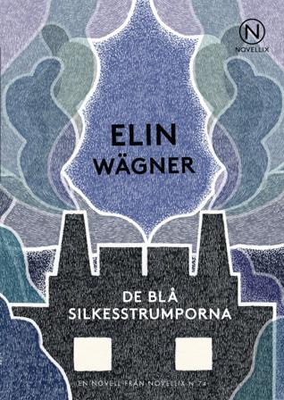 De blå silkesstrumporna - Bok av Elin Wägner - Häfte