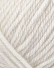 Lanka Idun 50 g Valkoinen