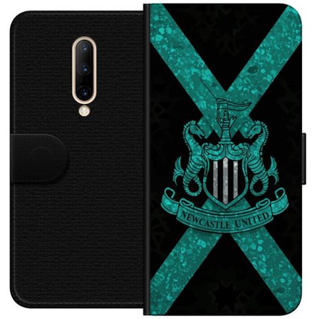 Kompatibelt Plånboksfodral till OnePlus OnePlus 7 Pro BMDrand