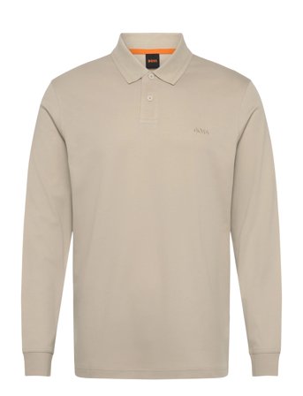 BOSS | Pe_Interlock_Long | L