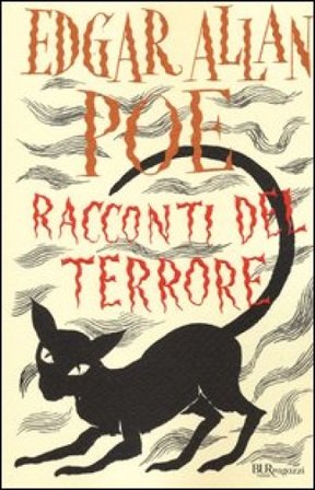Racconti del terrore. Ediz. integrale Edgar Allan Poe