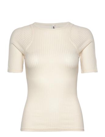 Esvelo Ss Top F Cream Enkel Studio