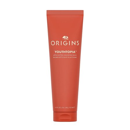 Origins Youthtopia Apple Butter Cleansing Balm & Face Wash 125 ml, Skincare, Renseprodukter, Rens & Vask