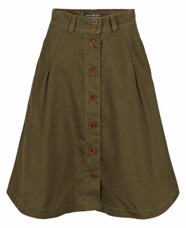 Amundsen Boulder Skirt Womens Nato