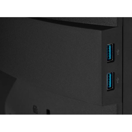 ViewSonic 24" 16:9 1920 x 1080 FHD