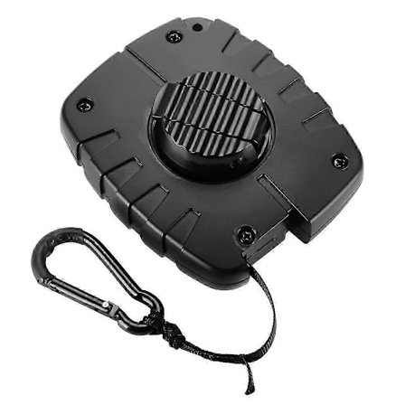 Treestand Gear Hoist, 29,5 Ft Utdragbar Båge & Utrustningslyft för Jakt, Snabb & Enkel Bågskytte