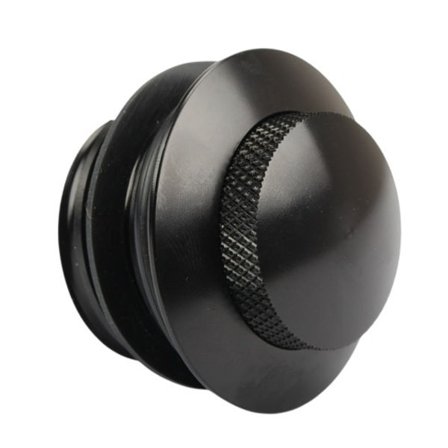 FOR Harley Davidson Sportster Dyna Super Glide Motorcykel Brændstof Tank Dæksel Press