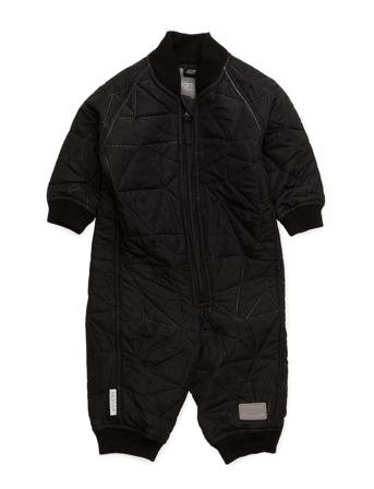 Oz Outerwear Coveralls Thermo Coveralls Musta MarMar Cph