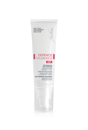 Bionike Defence Tolerance Anti-Rossore 50ml