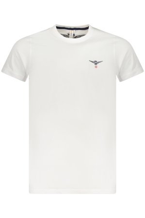 Esercito 1659 T-shirt Maniche Corte Uomo Bianco