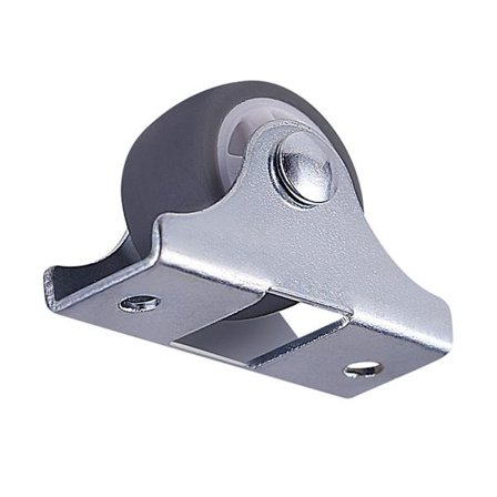 (4-pack) 25 mm gummi- och plasthöljen säkrade i en met