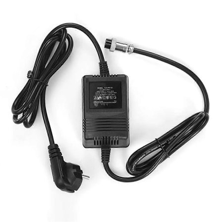 MG16 Mixer 17V PSU 3-benet EU-stik