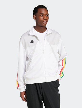 adidas Sportswear M Tiro Cb_Np Tt - White - M
