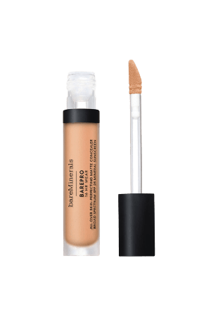 bareMinerals All-Over Skin-Perfecting Matte Concealer Dam Beige 7.5 ML