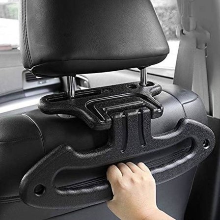 Auto Tablet Holder Bil Tablet Holder Foldbar Bærbar PC-bord Steeri