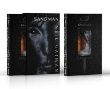 Sandman. Vol. 3 Neil Gaiman