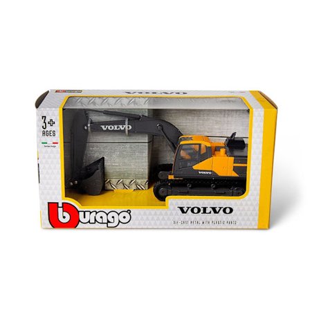 Volvo Ec220E Gravemaskin 1:50