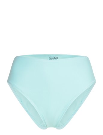 Puma Swim | Puma Swim Women High Waist Briefs 1P | XL