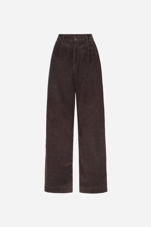 CAMILLA PIHL - Joshua Cord - Dark brown - 34Jeans