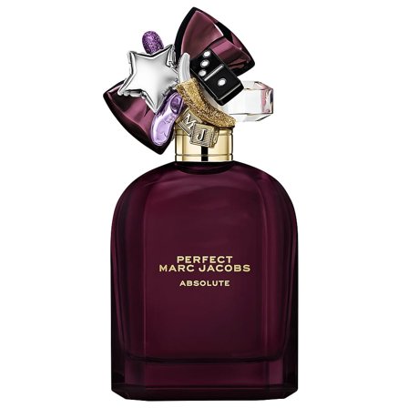 Marc Jacobs Perfect Absolute Eau de Parfum 100 ml, Parfumer & Dufte, Til Hende, Eau De Parfum