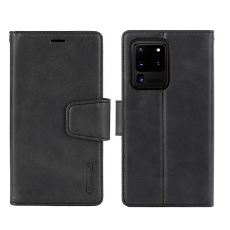 Samsung Galaxy S20 Ultra - Hanman Plånboksfodral