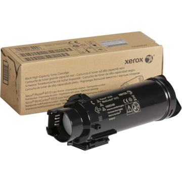 TONER PHASER 6510 BLACK 5,5K*