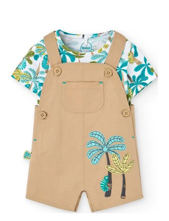 Boboli | Set Knit Combined | 56