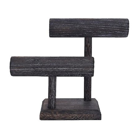 1 stk. Hårbåndsorganisator Holder Stativ Hår Smykker Display Tilbehør Display Stativ