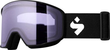 Sweet Protection Boondock RIG Reflect Quartz/Matte Black/Black