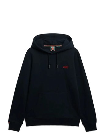 Superdry | Essential Logo Hoodie Hb | L