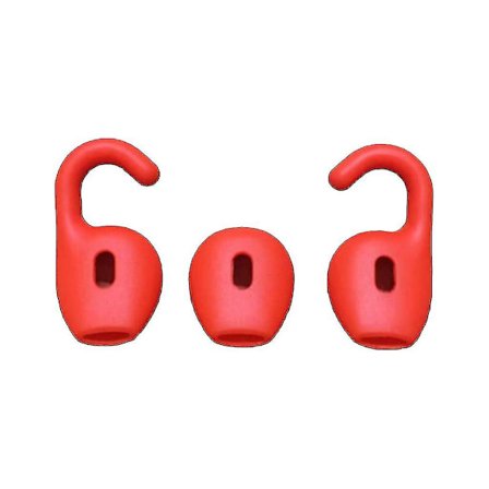 Til Jabra Talk 45/Stealth Ørepropper Puder Øretelefoner Ørepropper Ørekopper Pude